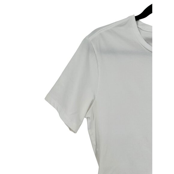 Spanx Womens Compression Top Shirt XL Athletic Stretchy, Flaw - Picture 4 of 9